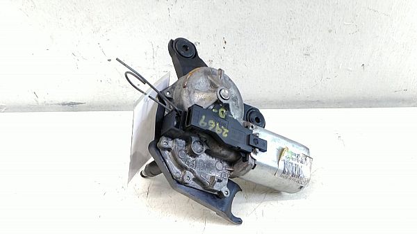 Viskermotor bakluke FIAT PUNTO (199_)