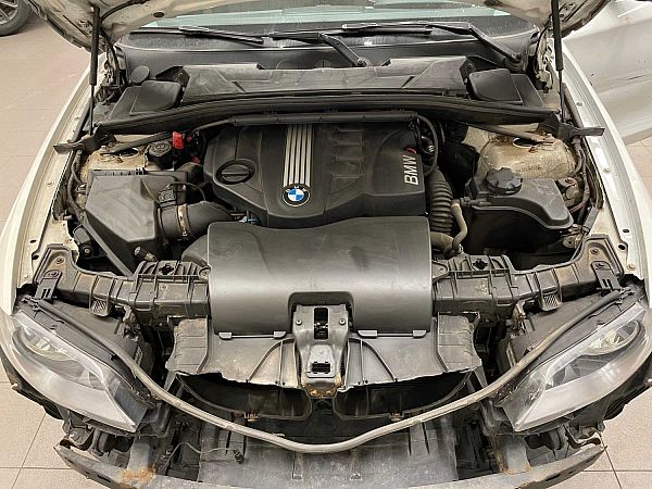Motor BMW 1 (E87)