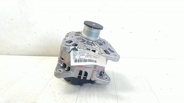 23100-1046R : Generator - Autoparts24