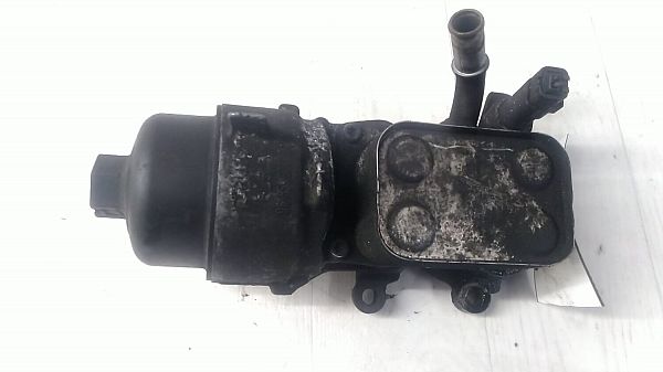 Ölfilterstutzen FORD KUGA I