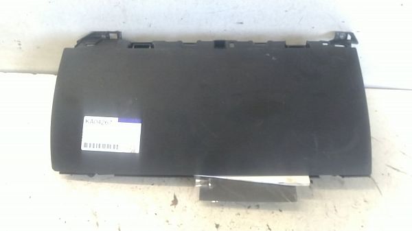 Handskerum TESLA MODEL 3 (5YJ3)