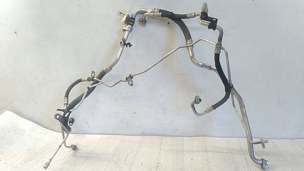 Klimaanlage Rohr / Schlauch RENAULT GRAND SCÉNIC III (JZ0/1_)