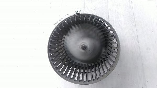 Kachel Ventilatiemotor / aanjager HONDA CIVIC VIII Hatchback (FN, FK)