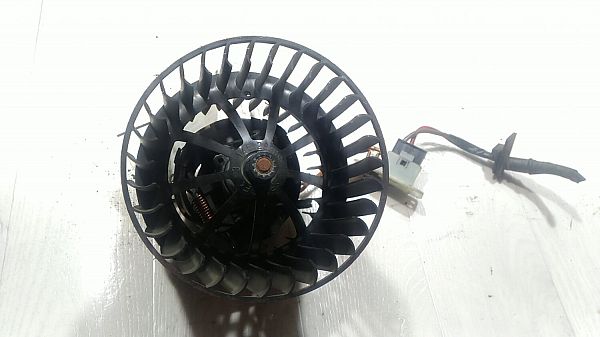 Kachel Ventilatiemotor / aanjager SAAB 9000