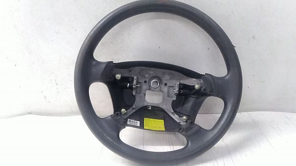 Steering wheel - airbag type (airbag not included) KIA CARENS III MPV (UN)