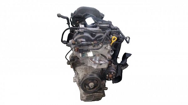 Moteur KIA PICANTO (TA)