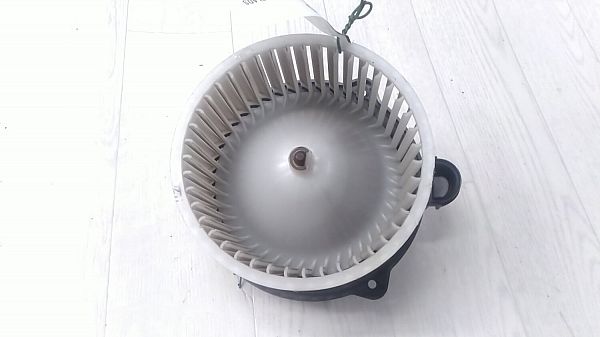 Kachel Ventilatiemotor / aanjager KIA PICANTO (TA)