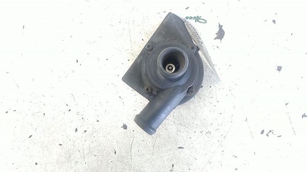 Circulatiepomp