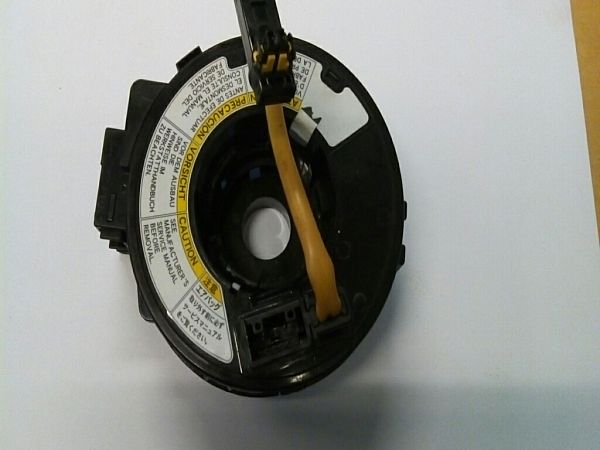 Airbag kontaktrull SUZUKI SWIFT III (MZ, EZ)