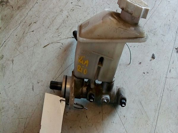 Brake - Master cylinder KIA RIO II (JB)