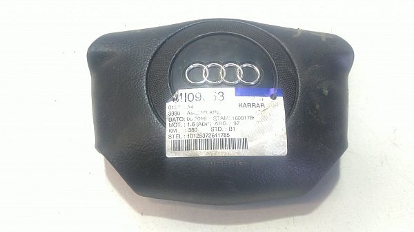 Airbag complet AUDI A4 (8D2, B5)