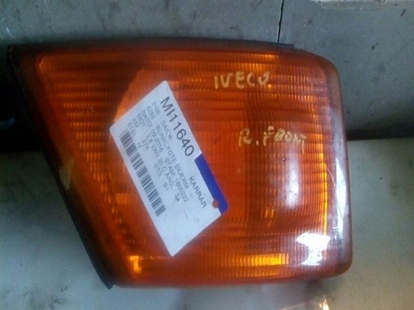 Indicator - wing IVECO DAILY III Box Body/Estate