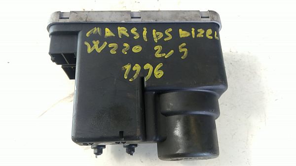 Zentralverriegelung Pumpe MERCEDES-BENZ C-CLASS T-Model (S202)