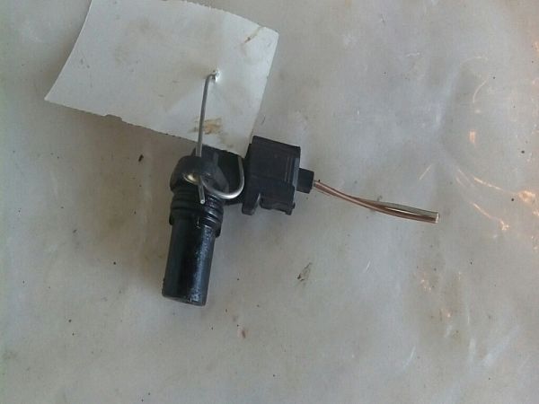 Nockenwelle FORD MONDEO Mk III Turnier (BWY)