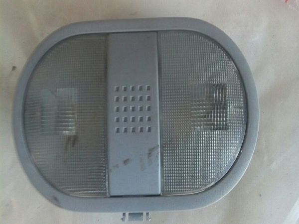 Loftslys MITSUBISHI COLT VI (Z3_A, Z2_A)