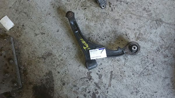 Bærearm forrest nederst FIAT STILO (192_)