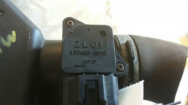 Luftmengenmesser MAZDA 323 S Mk VI (BJ)