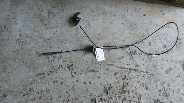 helm kabel RENAULT CLIO Mk II (BB_, CB_)