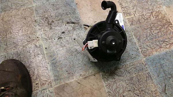 Kachel Ventilatiemotor / aanjager HYUNDAI AMICA / ATOZ (MX)