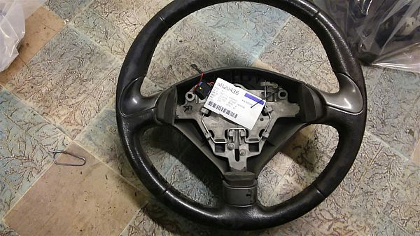 Stuurwiel – de airbag is niet inbegrepen PEUGEOT 407 (6D_)