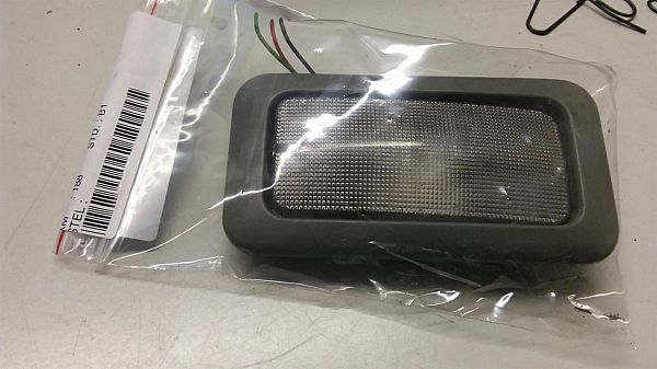 Loftslys OPEL VIVARO A Box (X83)