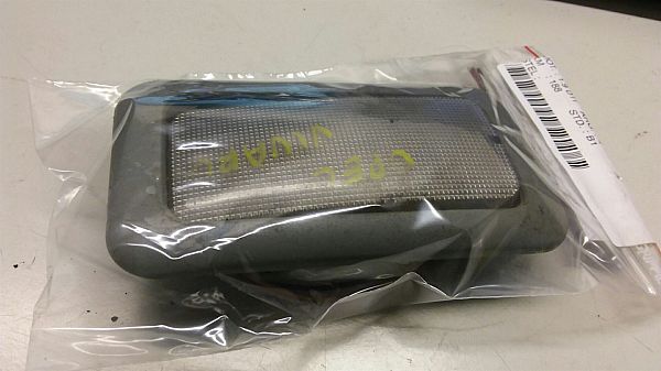 Loftslys OPEL VIVARO A Box (X83)