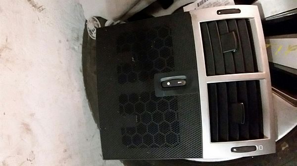 Friskluftsdyse PEUGEOT 407 (6D_)