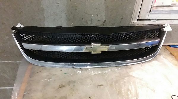 Grill / gitter CHEVROLET NUBIRA Estate