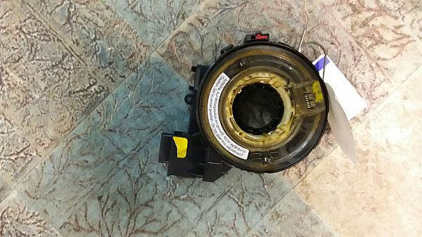 Airbag kontaktrull VW TOURAN (1T1, 1T2)