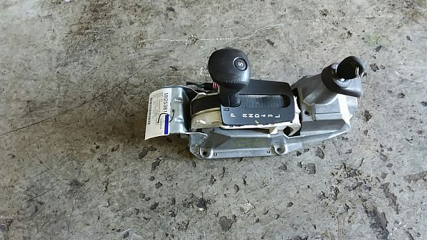 Schaltkulisse Automatik SAAB 9-5 Estate (YS3E)