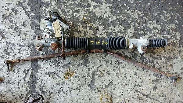 Przekładnia kierownicza HONDA STREAM (RN)