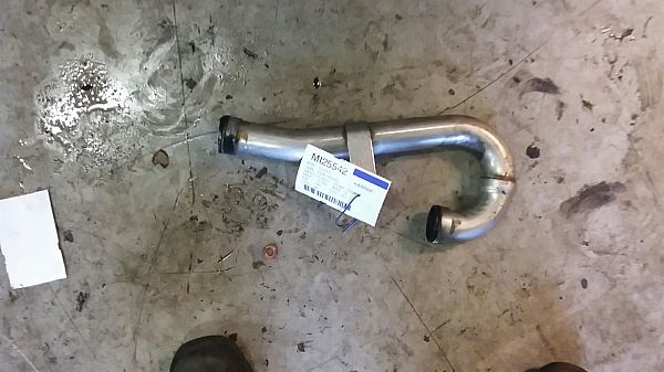 Egr ventil RENAULT CLIO Mk II (BB_, CB_)