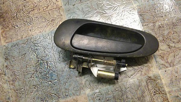 Handle - exterior HONDA STREAM (RN)