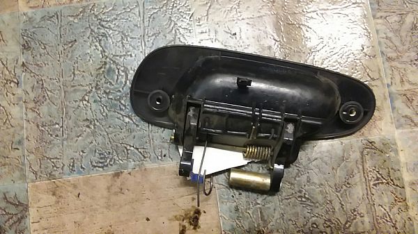 Handle - exterior HONDA STREAM (RN)