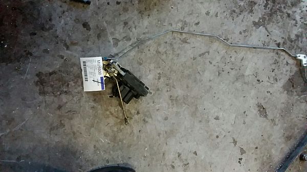 Zentralverriegelung DAEWOO KALOS (KLAS)