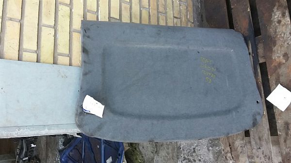 Hutablage SEAT LEON (1M1)