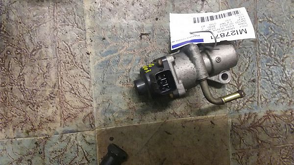 Egr ventil FORD MONDEO Mk III Turnier (BWY)