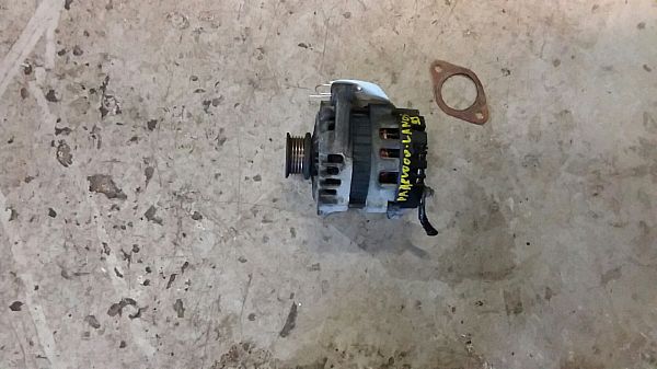 Lichtmaschine DAEWOO LANOS (KLAT)