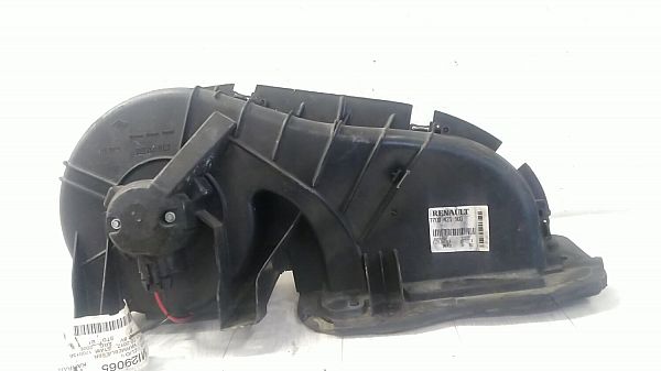 Kachel Ventilatiemotor / aanjager RENAULT CLIO Mk II (BB_, CB_)