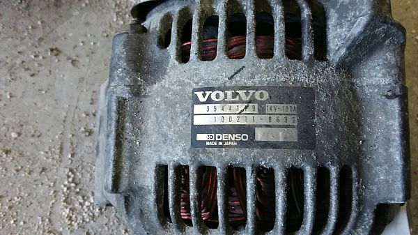 Generator VOLVO 940 (944)