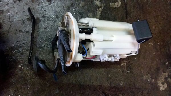 Brændstofpumpe SUBARU LEGACY IV Estate (BP)