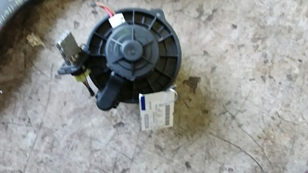 Kachel Ventilatiemotor / aanjager HYUNDAI i10 (PA)
