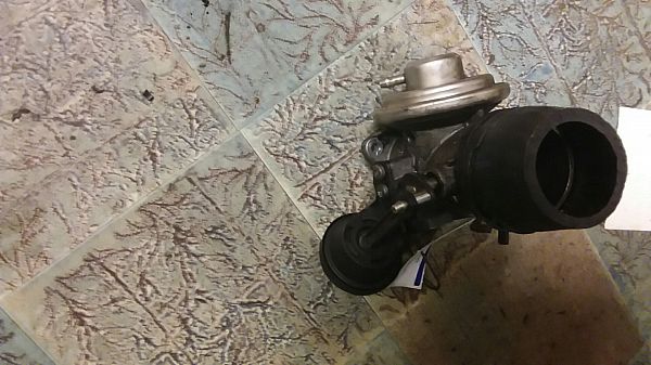 Egr ventil VW GOLF Mk IV (1J1)