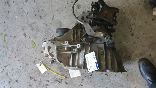 Gearkasse manuel MERCEDES-BENZ VITO Box (638)