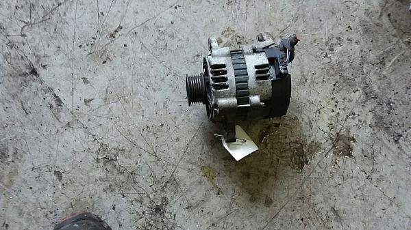 Lichtmaschine DAEWOO LACETTI Hatchback (KLAN)