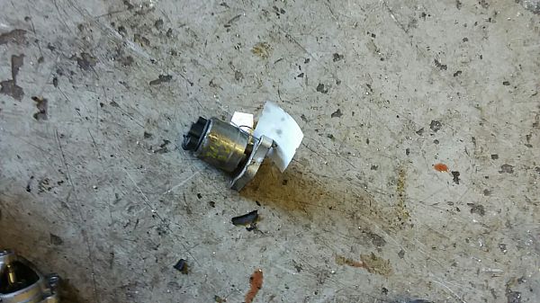 Egr ventil OPEL ASTRA G Hatchback (T98)