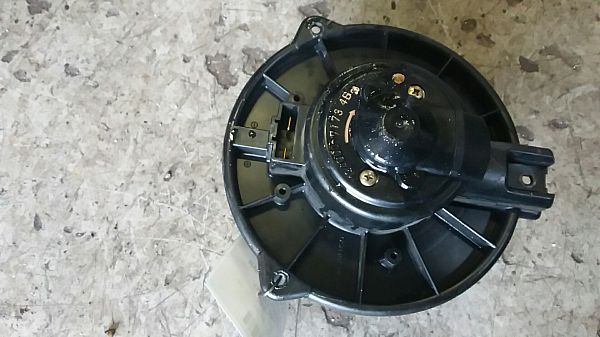 Kachel Ventilatiemotor / aanjager TOYOTA COROLLA Verso (_E12_)