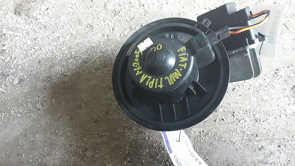 Kachel Ventilatiemotor / aanjager FIAT MULTIPLA (186_)