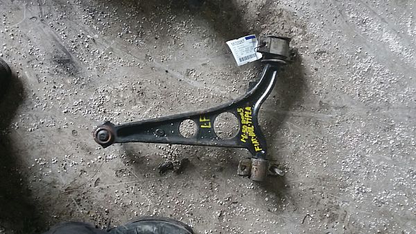 Bærearm forrest nederst FIAT MULTIPLA (186_)