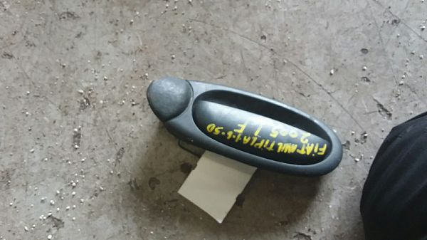 Håndtag udvending FIAT MULTIPLA (186_)